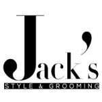 Jack’s Style & Grooming
